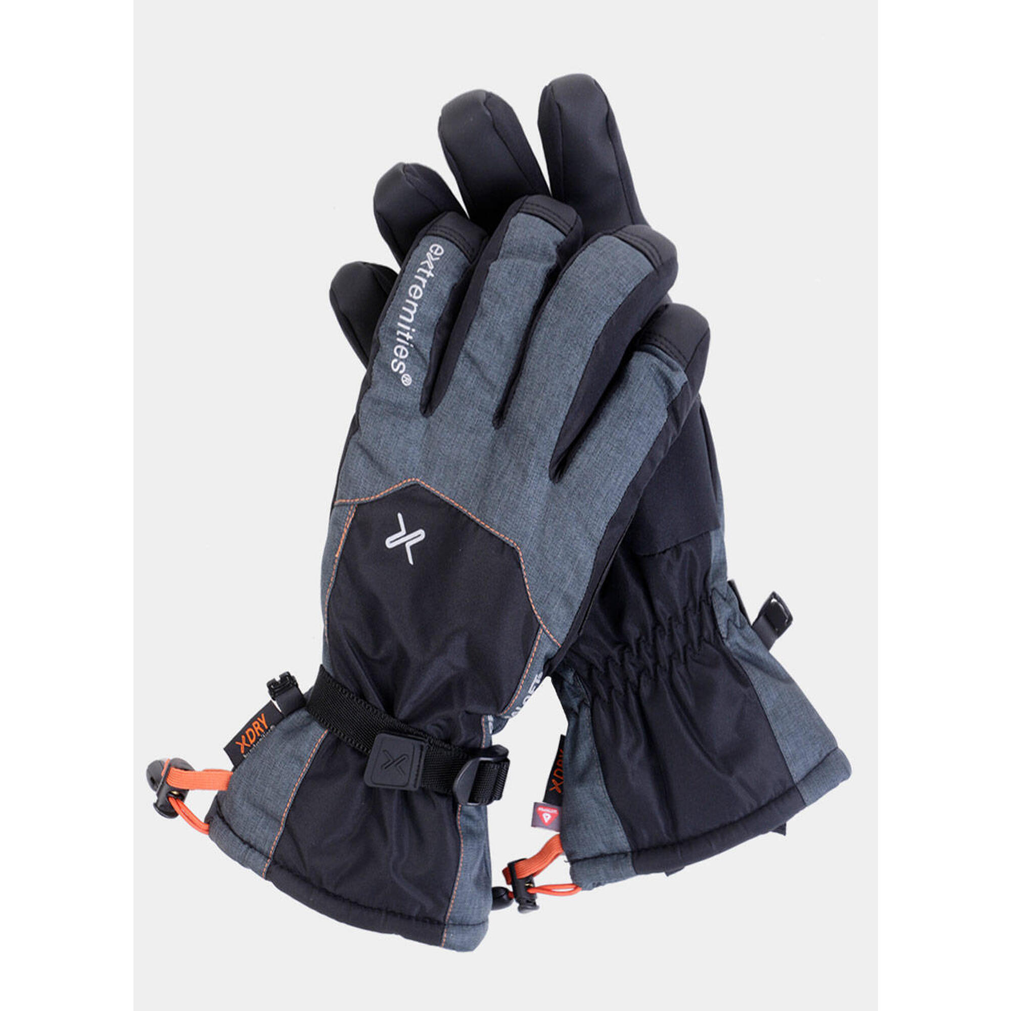 Фото - Лижний одяг Extremities Rękawice zimowe  Torres Peak Glove 