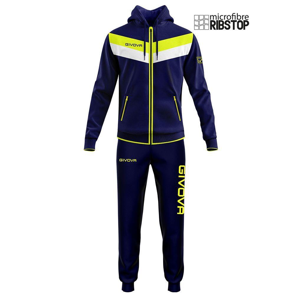 Givova Dres Matador z mikrofibry