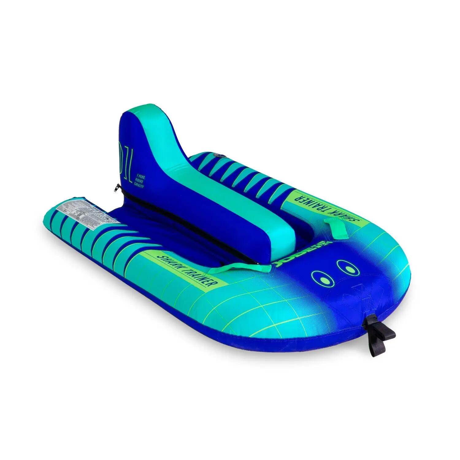 Boja holowana Jobe Sports Shark Trainer