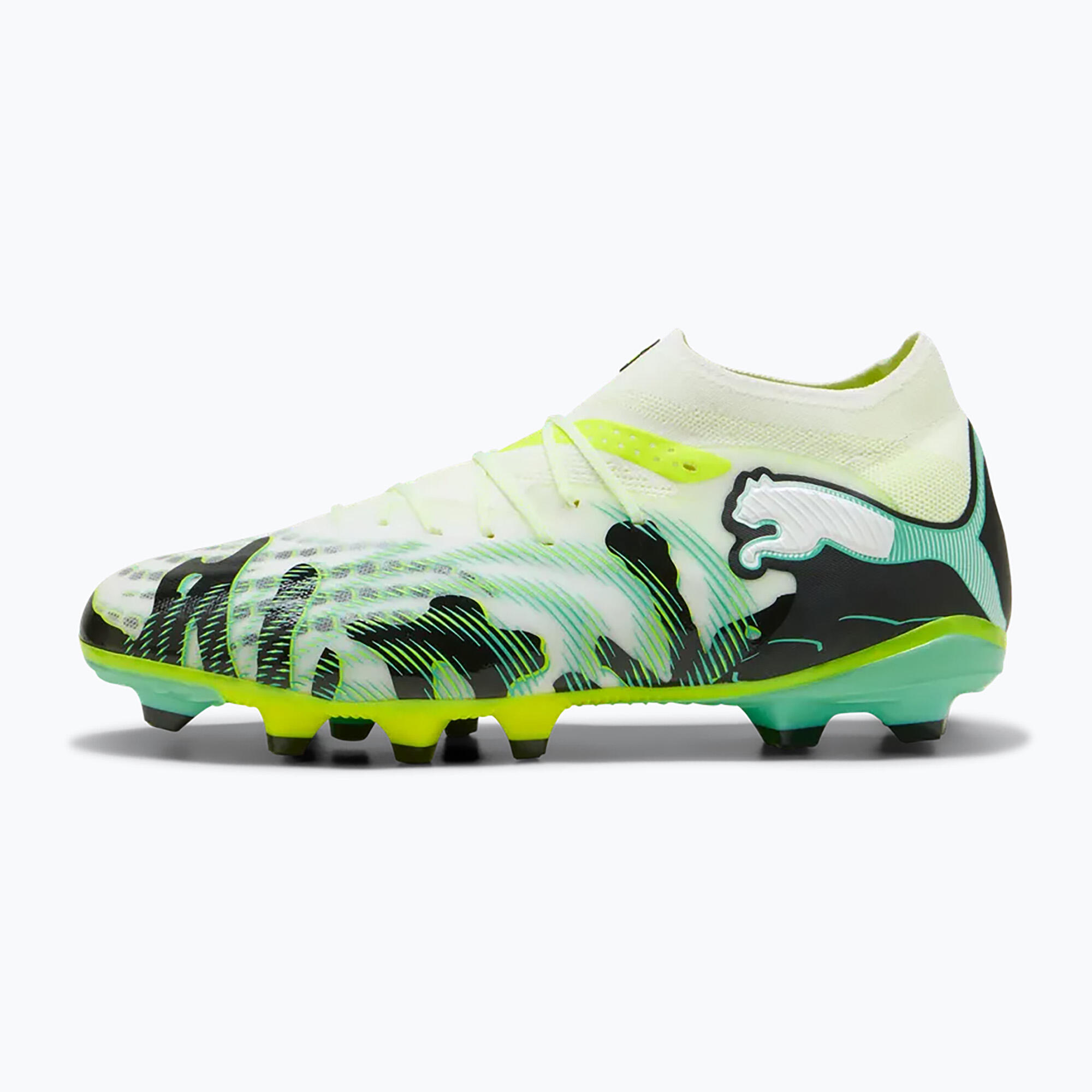 Buty piłkarskie PUMA Future 9 Pro Ctivity Fg/Ag