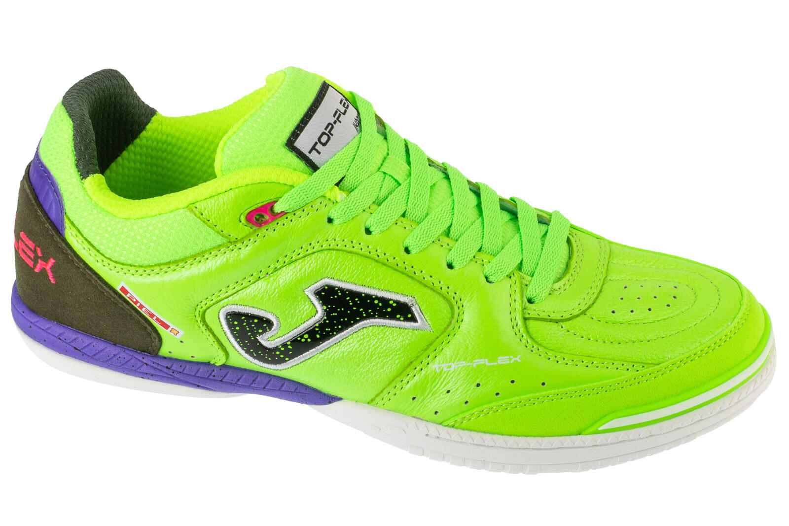 Buty halowe do piłki nożnej męskie, Top Flex 25 TOPW IN