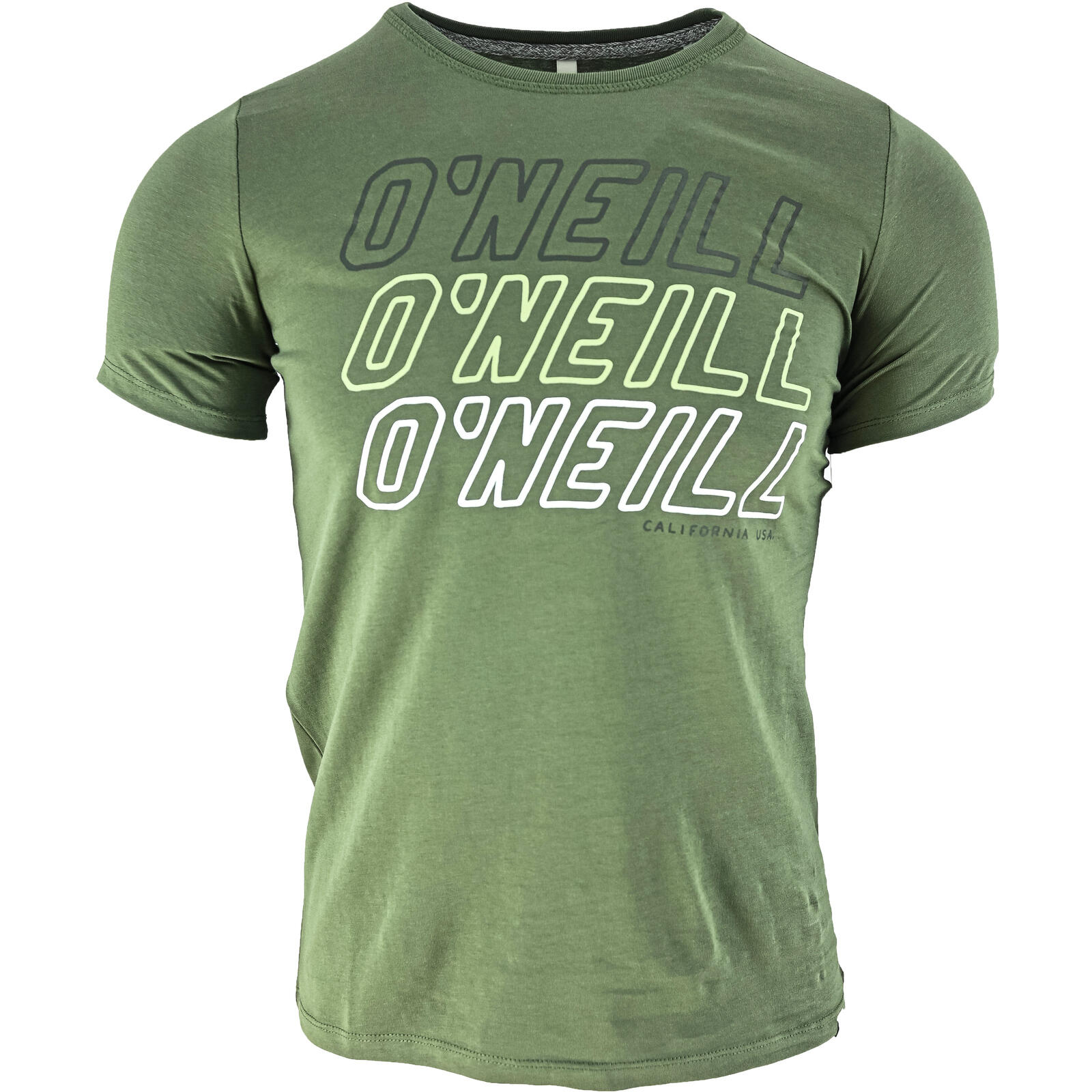 Podkoszulek dla dzieci O'Neill LB All Year SS