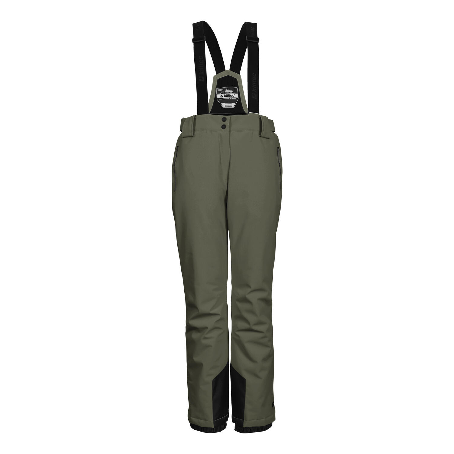Spodnie narciarskie damskie Killtec KSW 249
