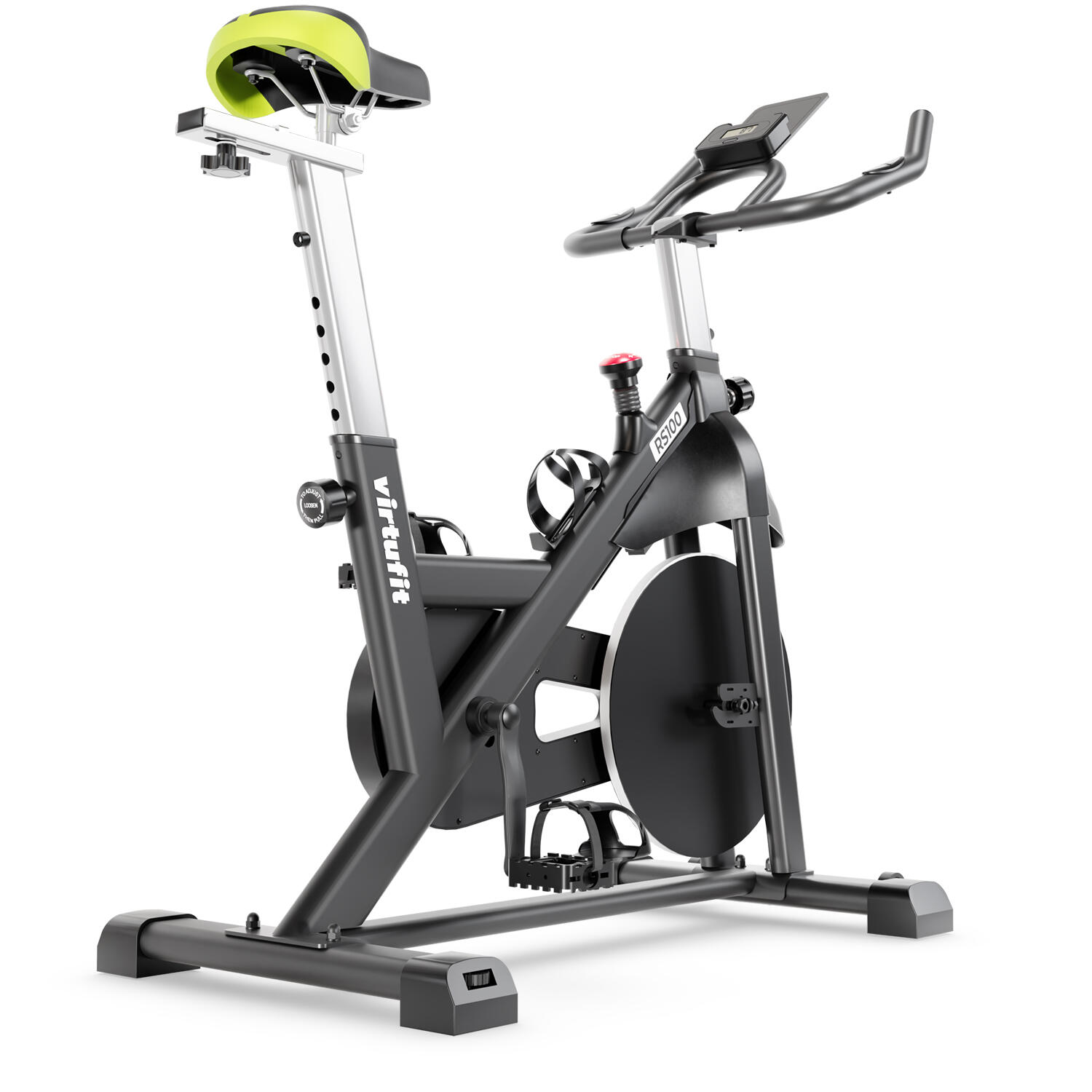 Rower Indoor - RS100