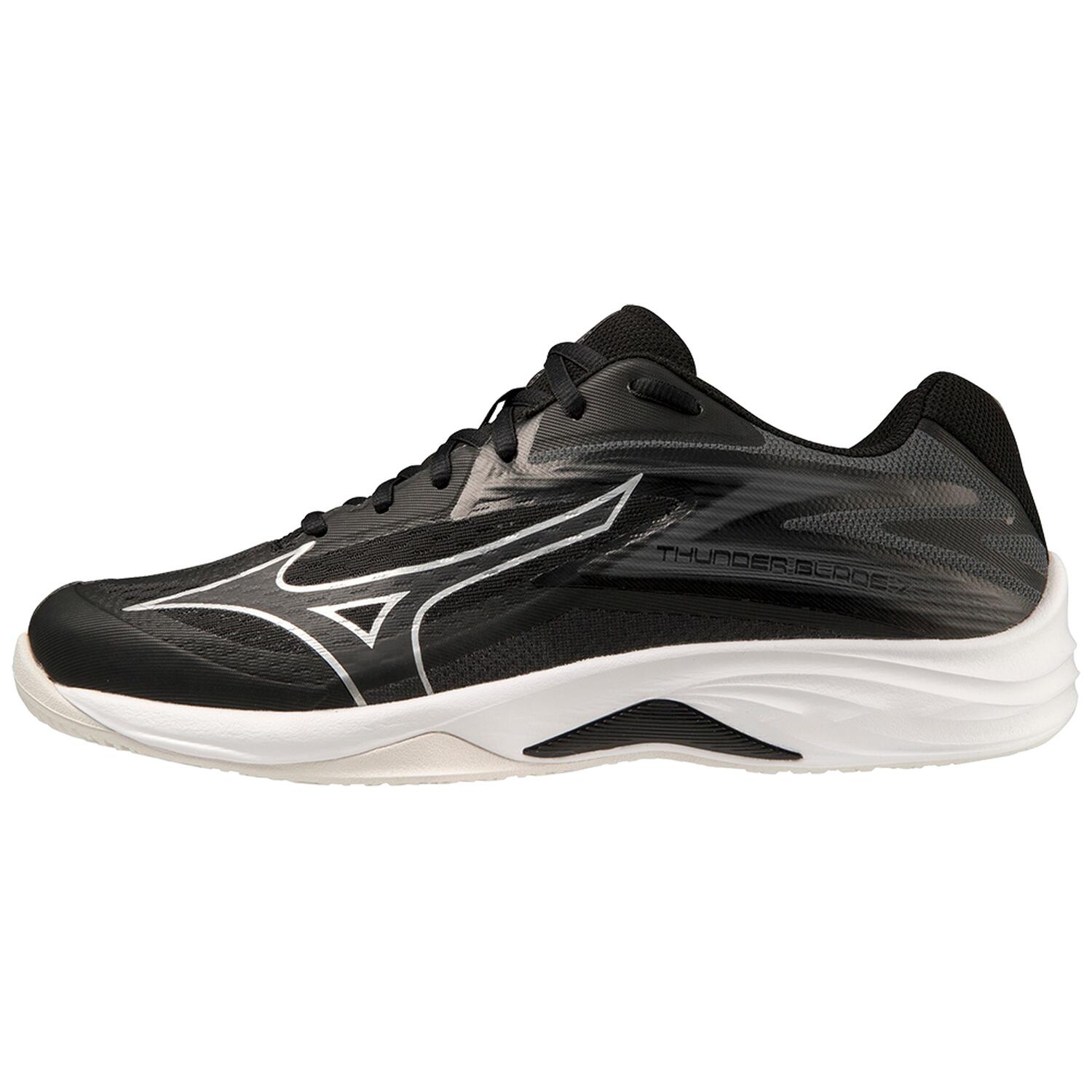 Buty halowe Mizuno Thunder Blade Z