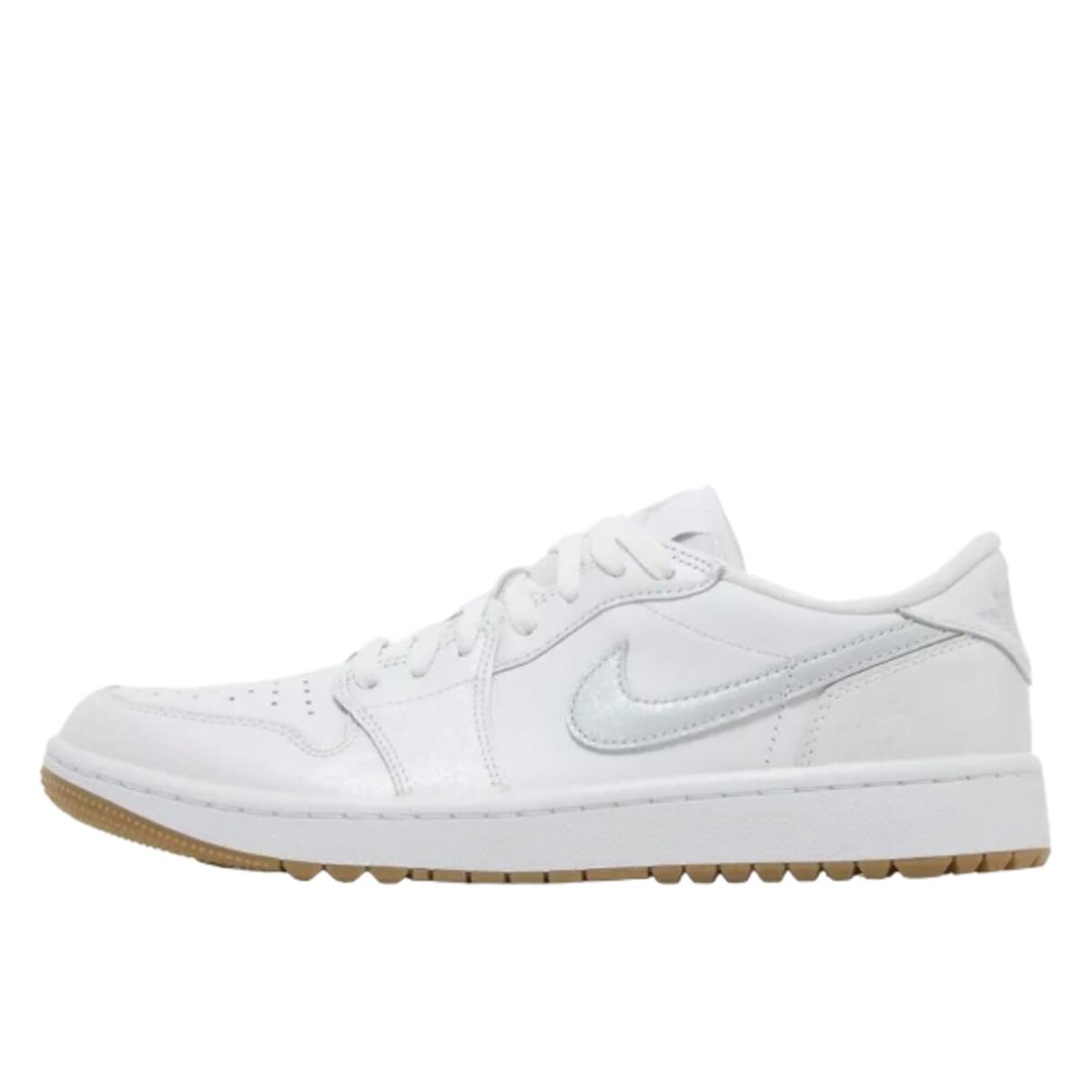 Air Jordan 1 Retro Low Golf White Gum