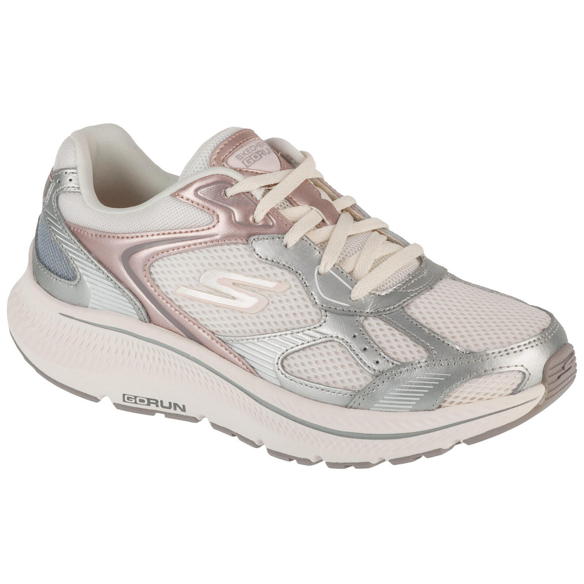 Buty do biegania damskie  Go Run Consistent 2.0 - Volt
