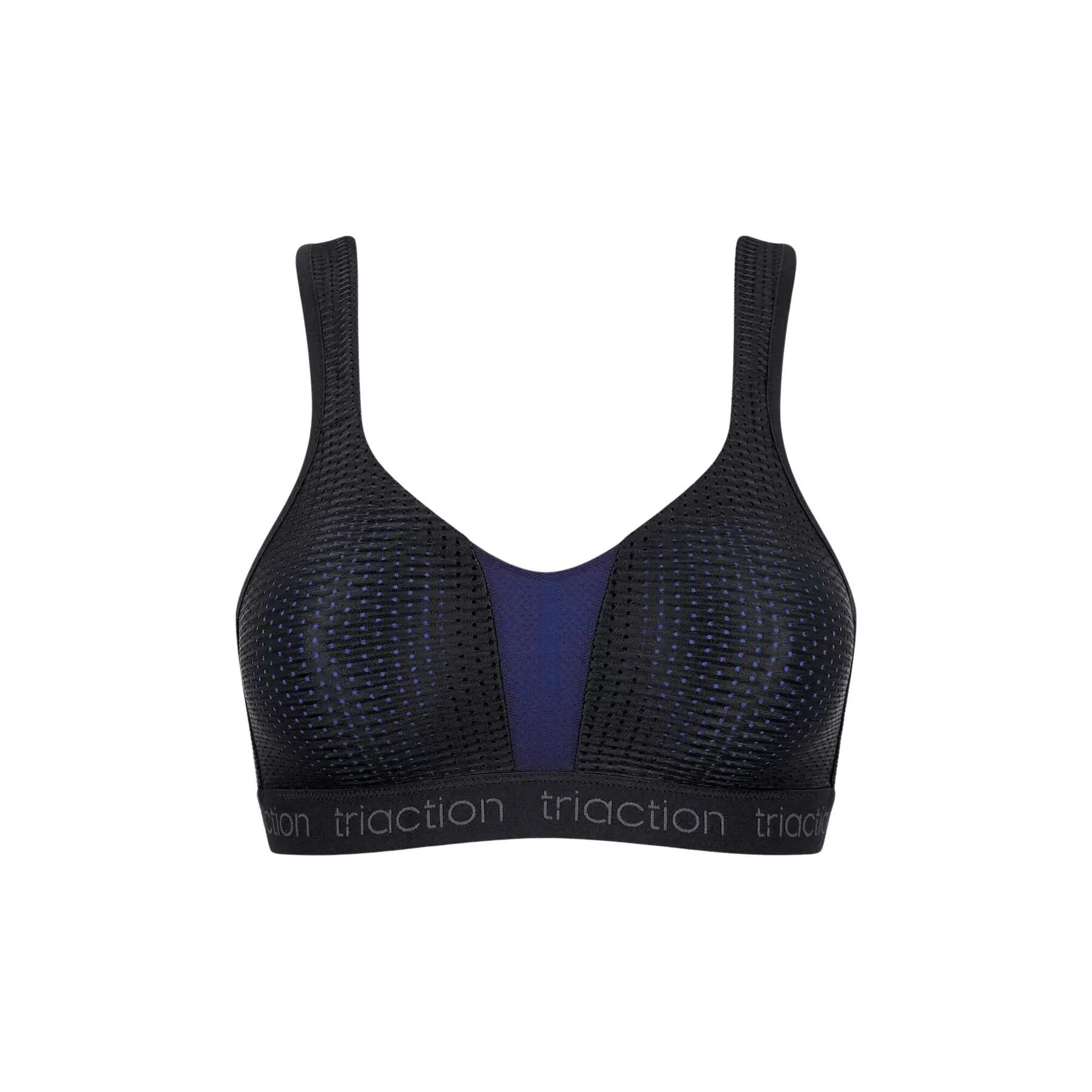 Biustonosz dla kobiet Triumph Triaction Energy Lite N