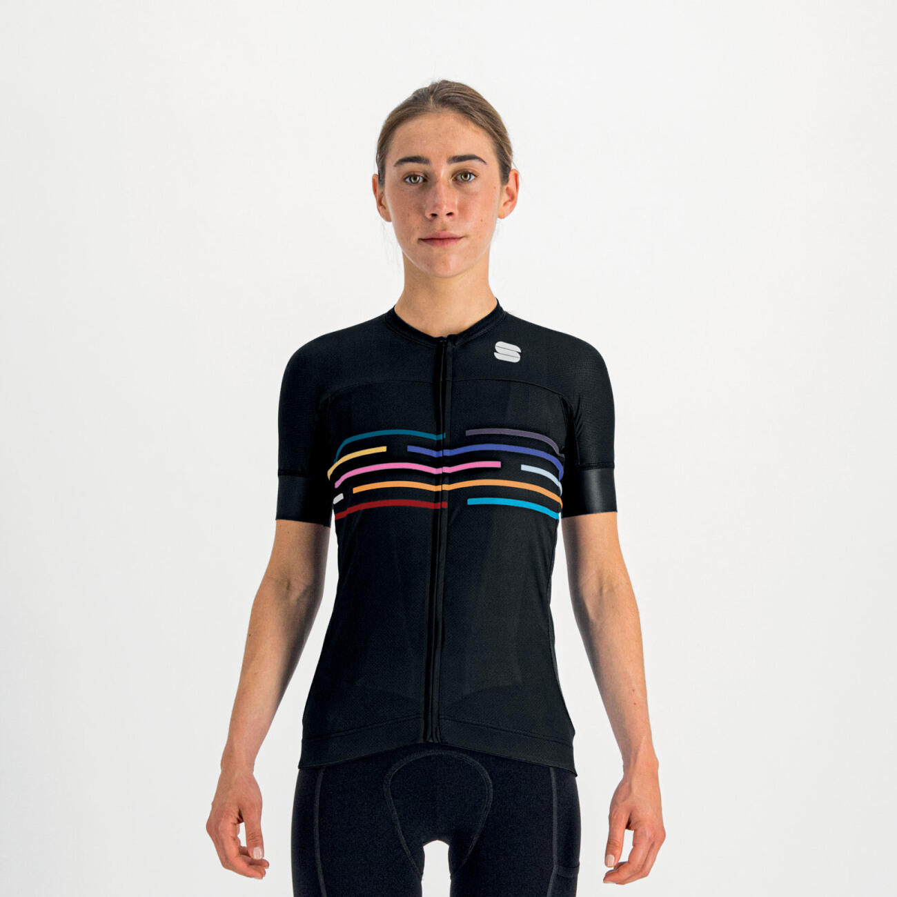 Koszulka rowerowa damska Sportful Vélodrome