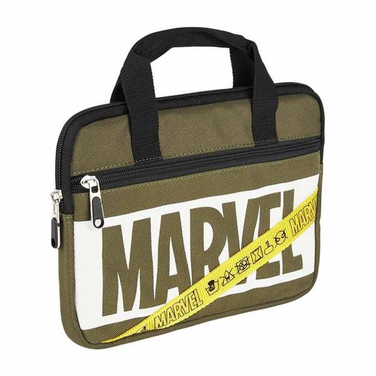 Torba szkolna Marvel Poliester