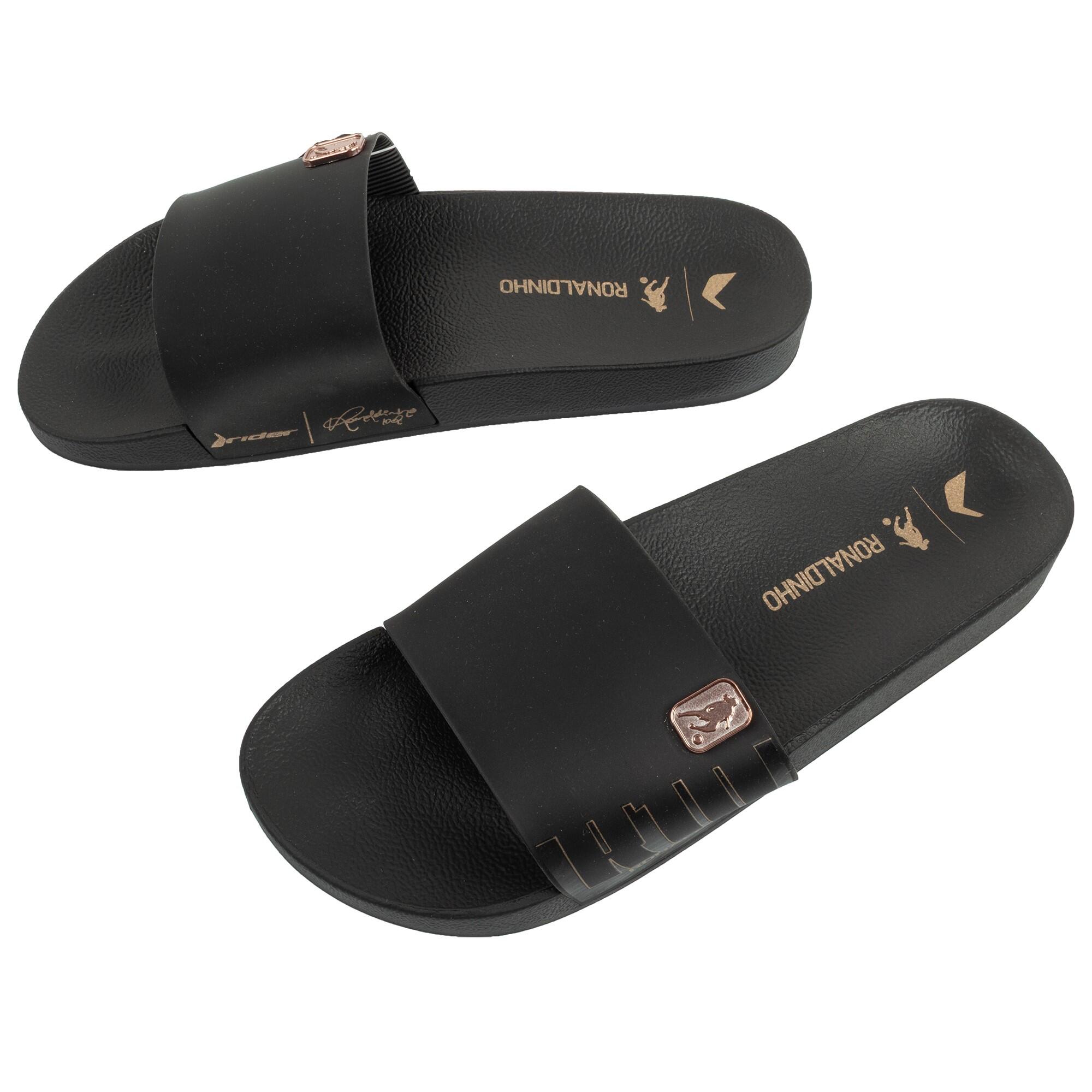 Buty klapki męskie Rider R10 Slide