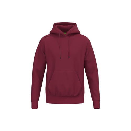 Bluza z kapturem Erima TS