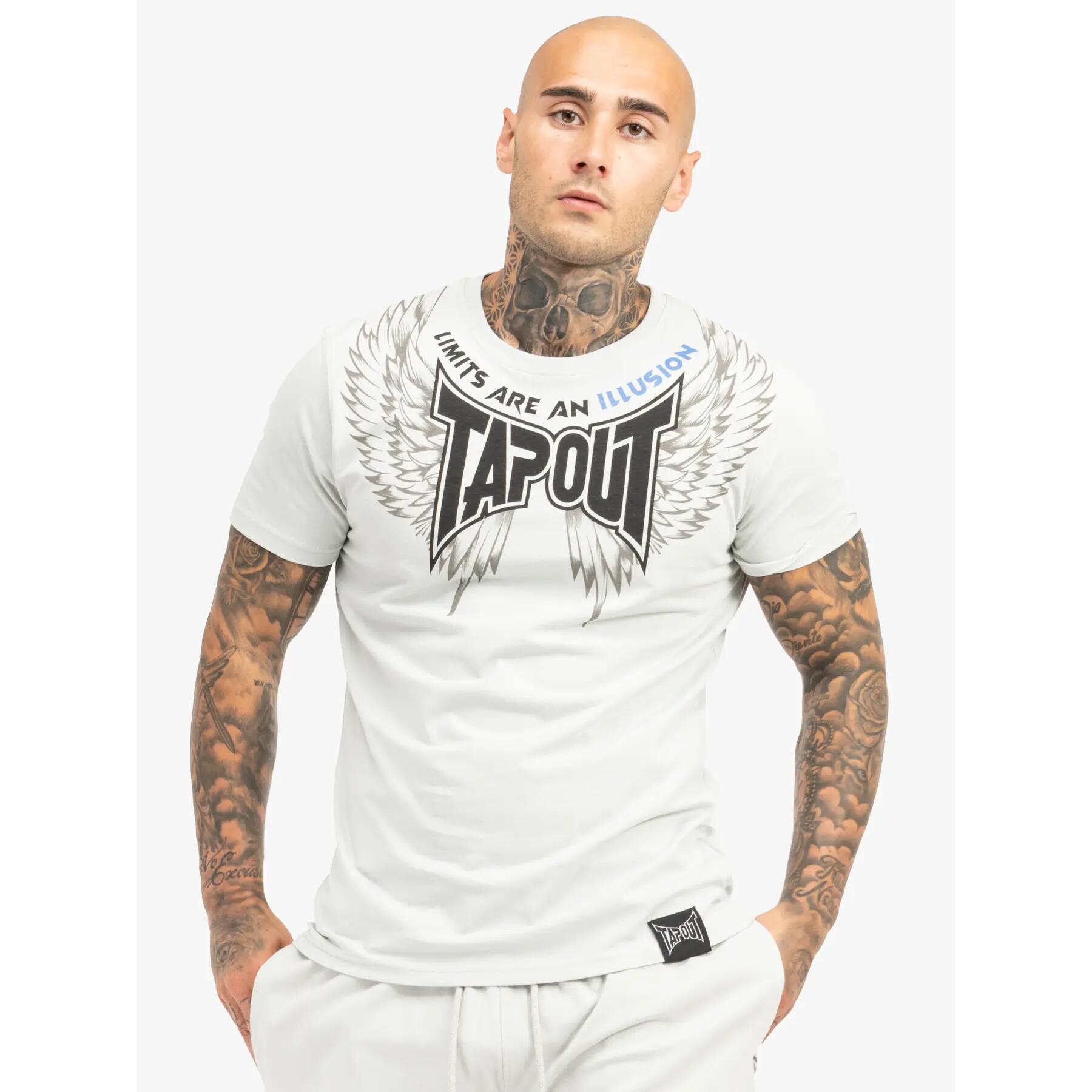 Koszulka Tapout Tillusion
