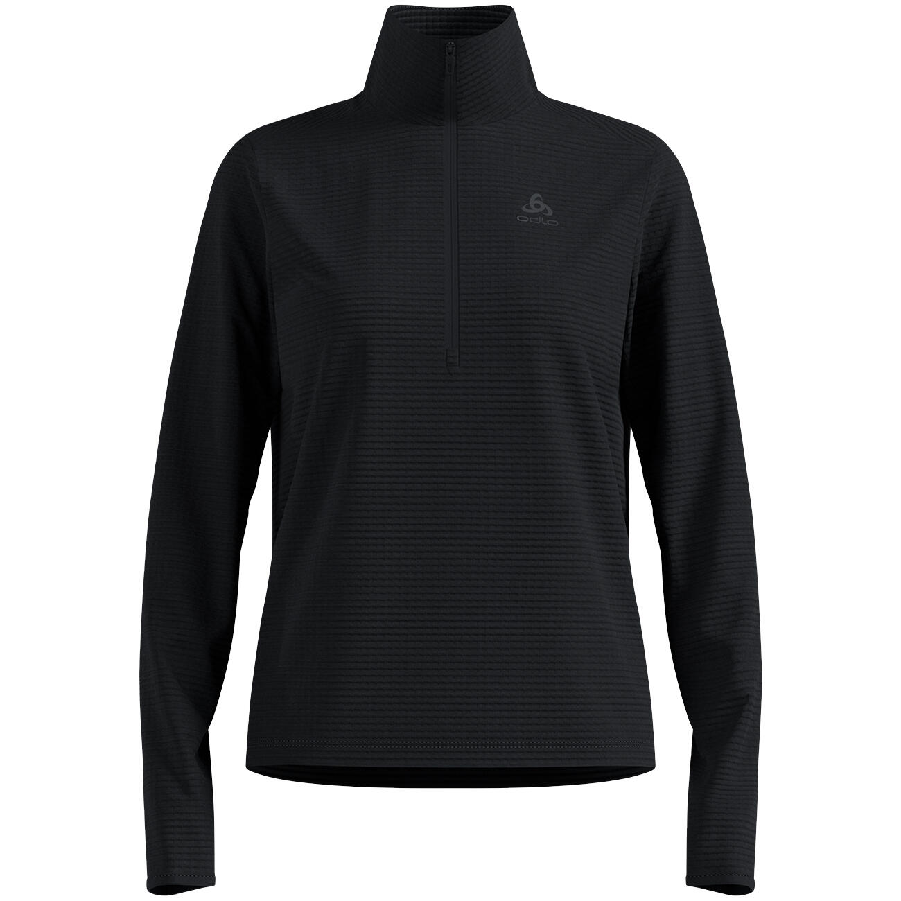 Pull de sport Odlo Mid Layer 1/2 Zip Essential Thermal