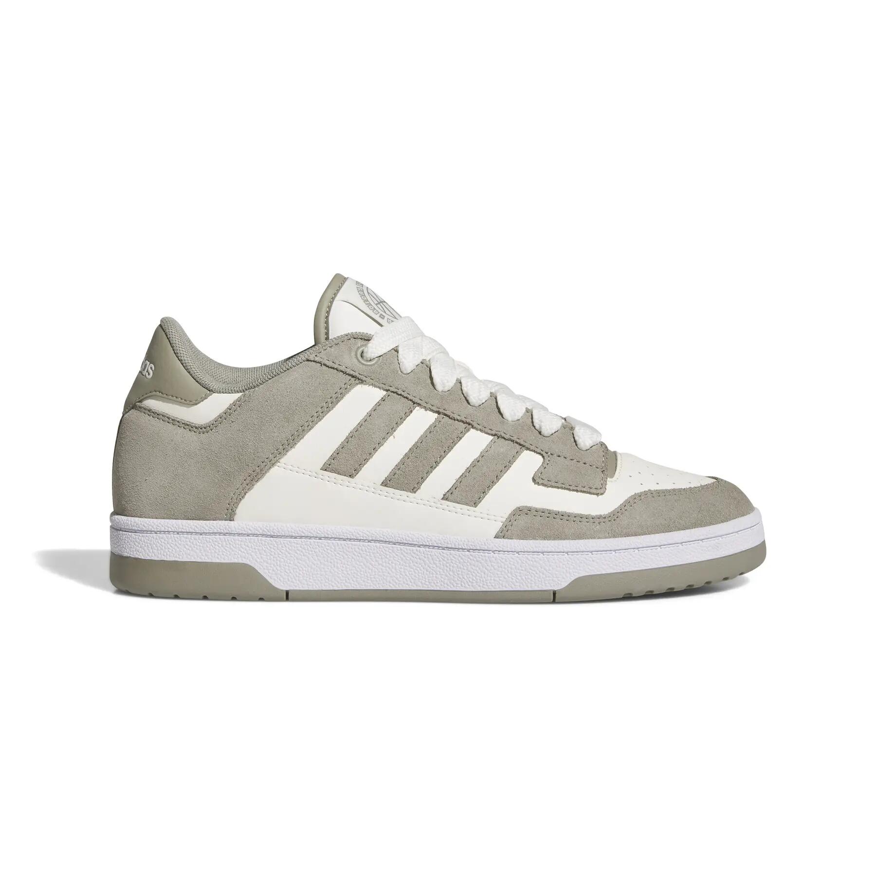 Sneakersy adidas Rapid Court Low