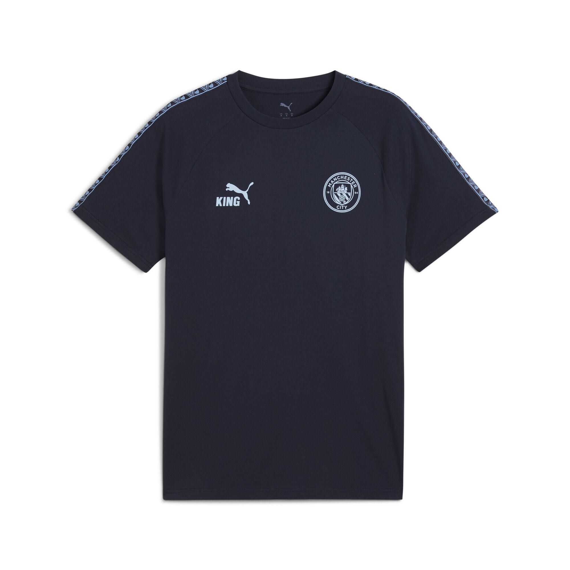Męska koszulka Manchester City KING PUMA