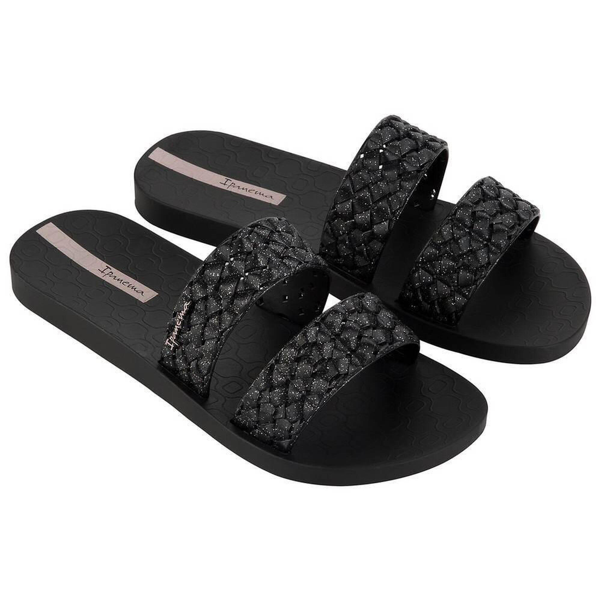 Klapki damskie Ipanema Renda Ii