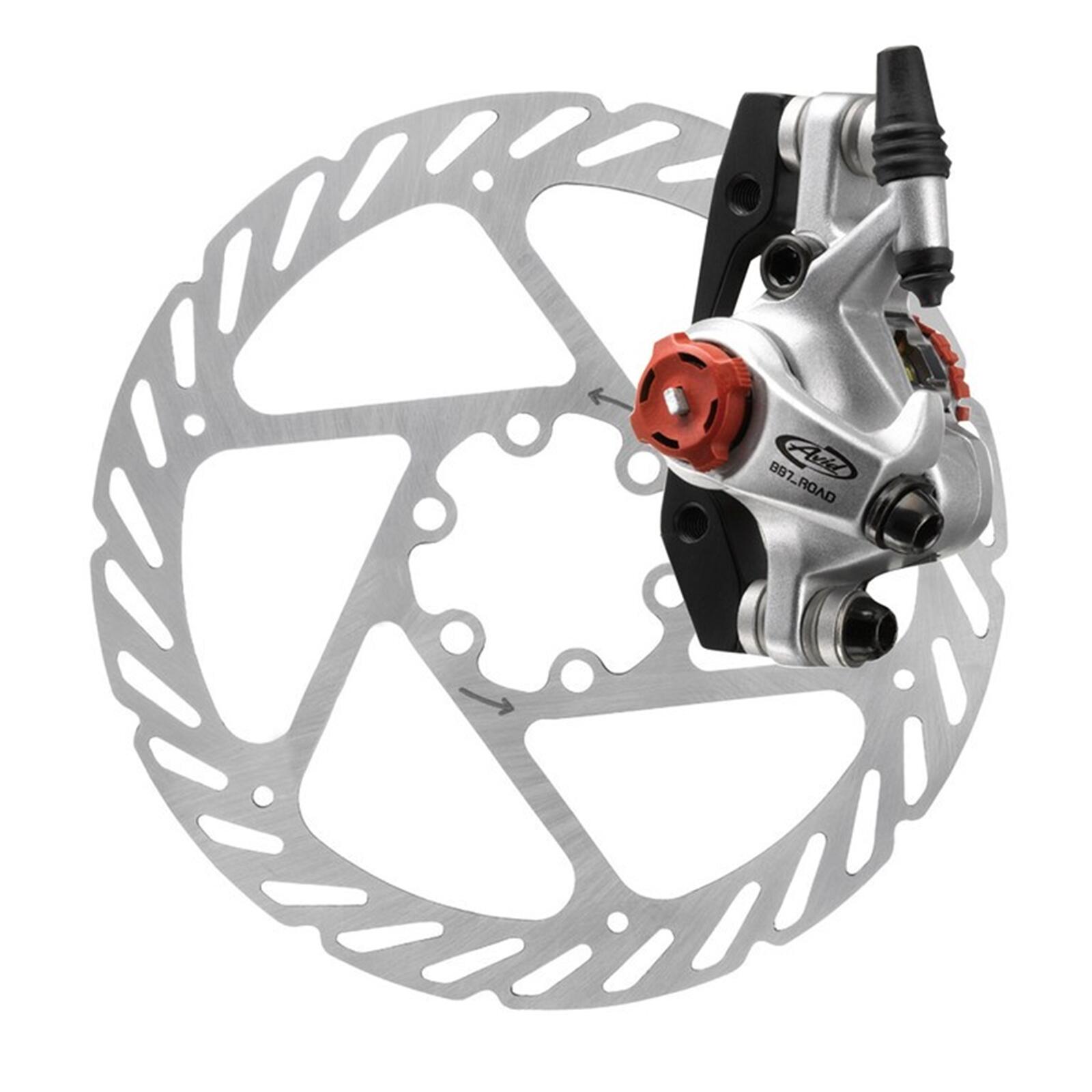 Hamulce tarczowe Sram Bb7 Mtb Fr/Rr 180