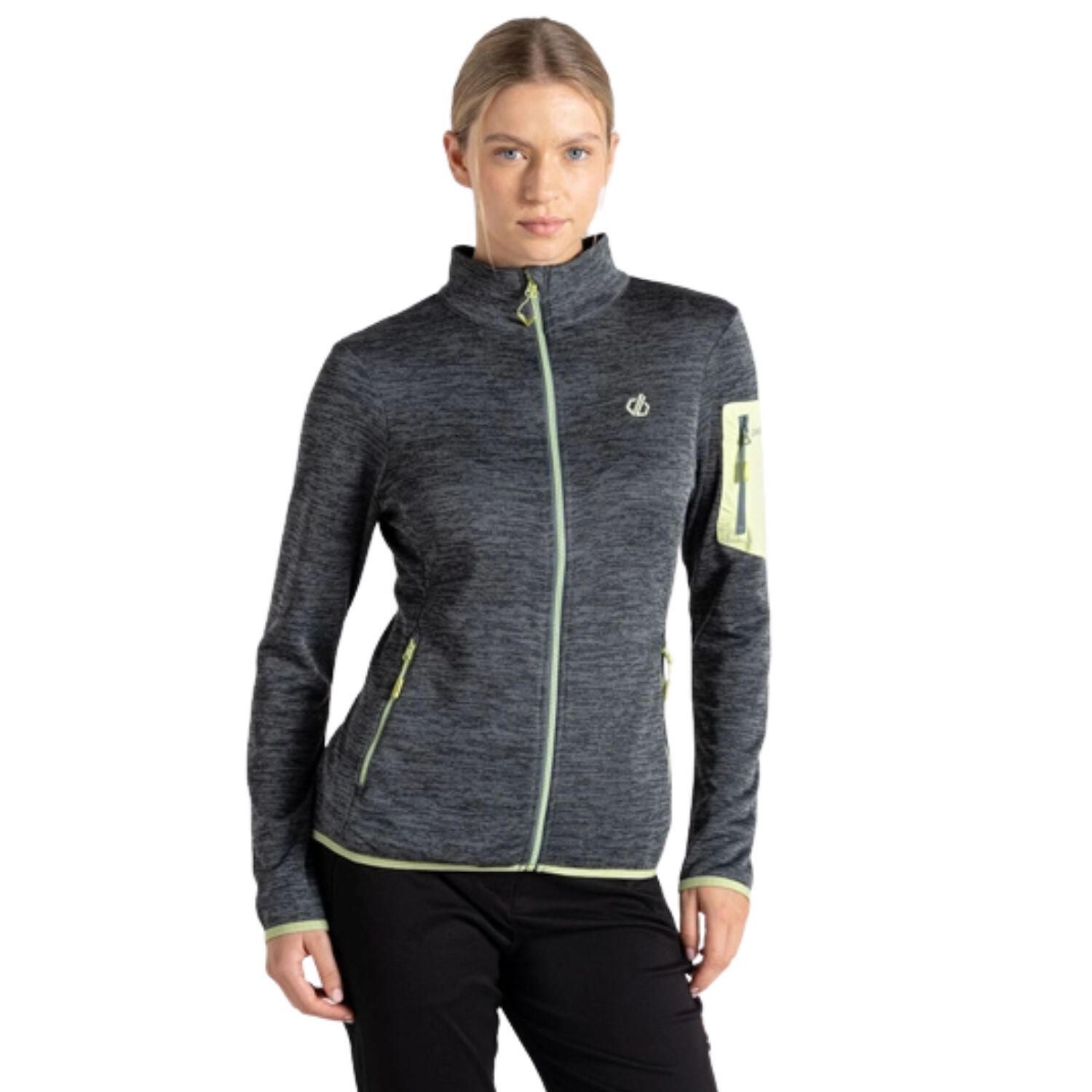 Bluza turystyczna damska Dare2b Torrek Fleece