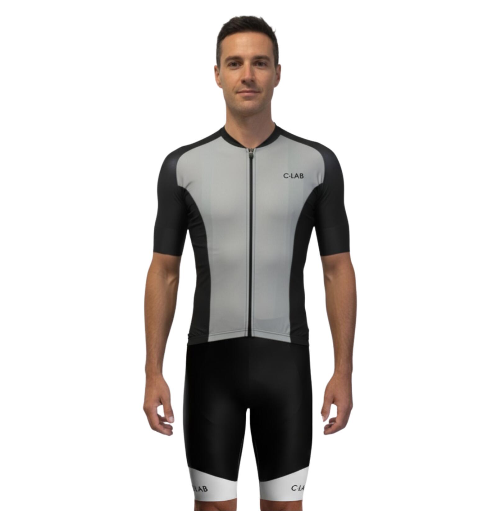 Kombinezon triathlonowy na długi dystans