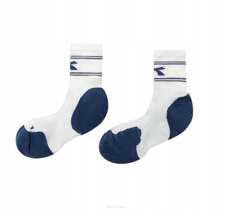Skarpety tenisowe Diadora Socks Court