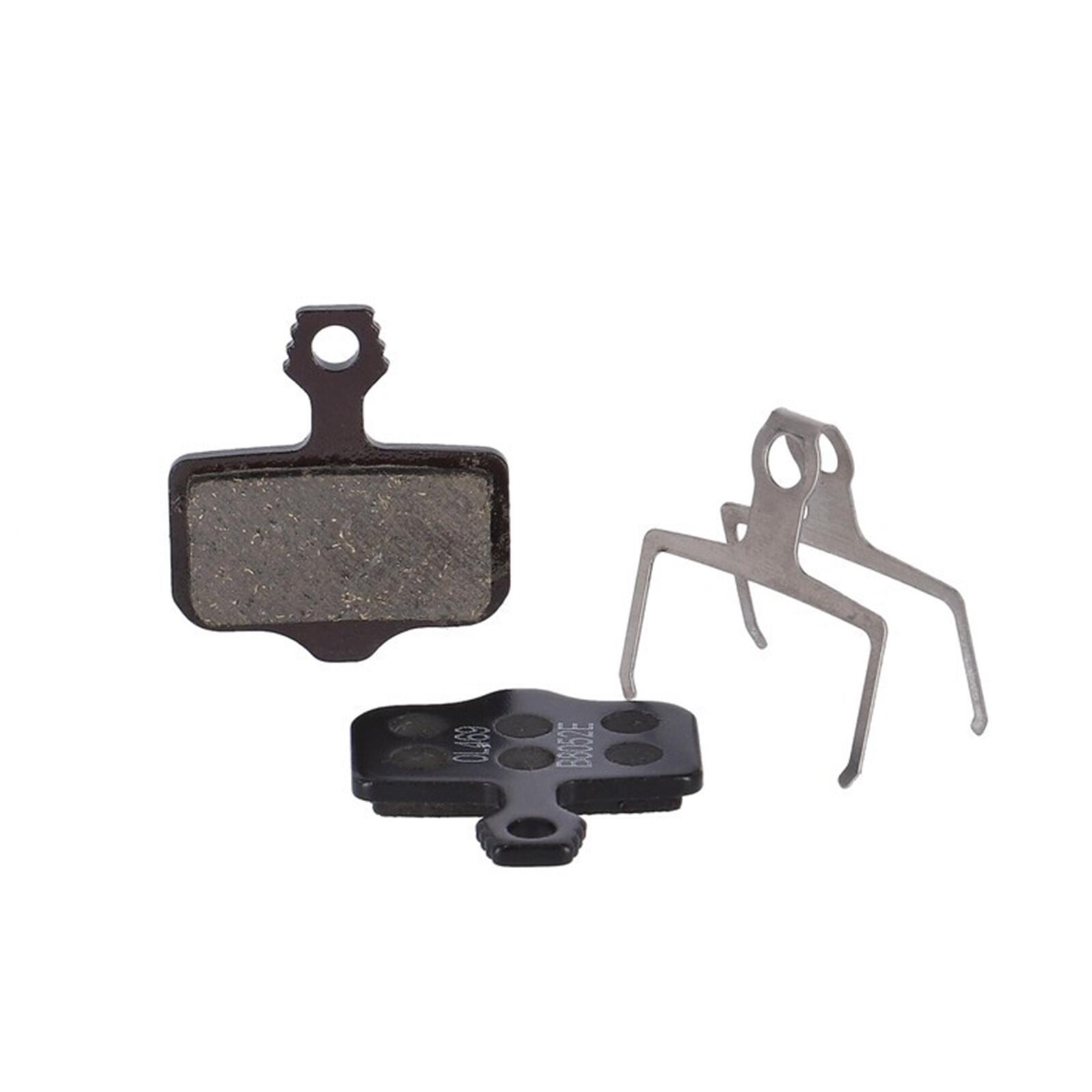 Klocki hamulcowe Sram Organic/Steel (Quiet) Level Db 2-P Route