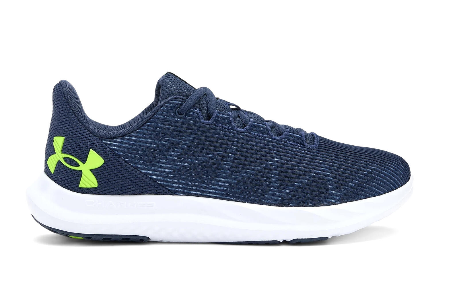 Buty biegowe męskie Under Armour Charged Speed Swift