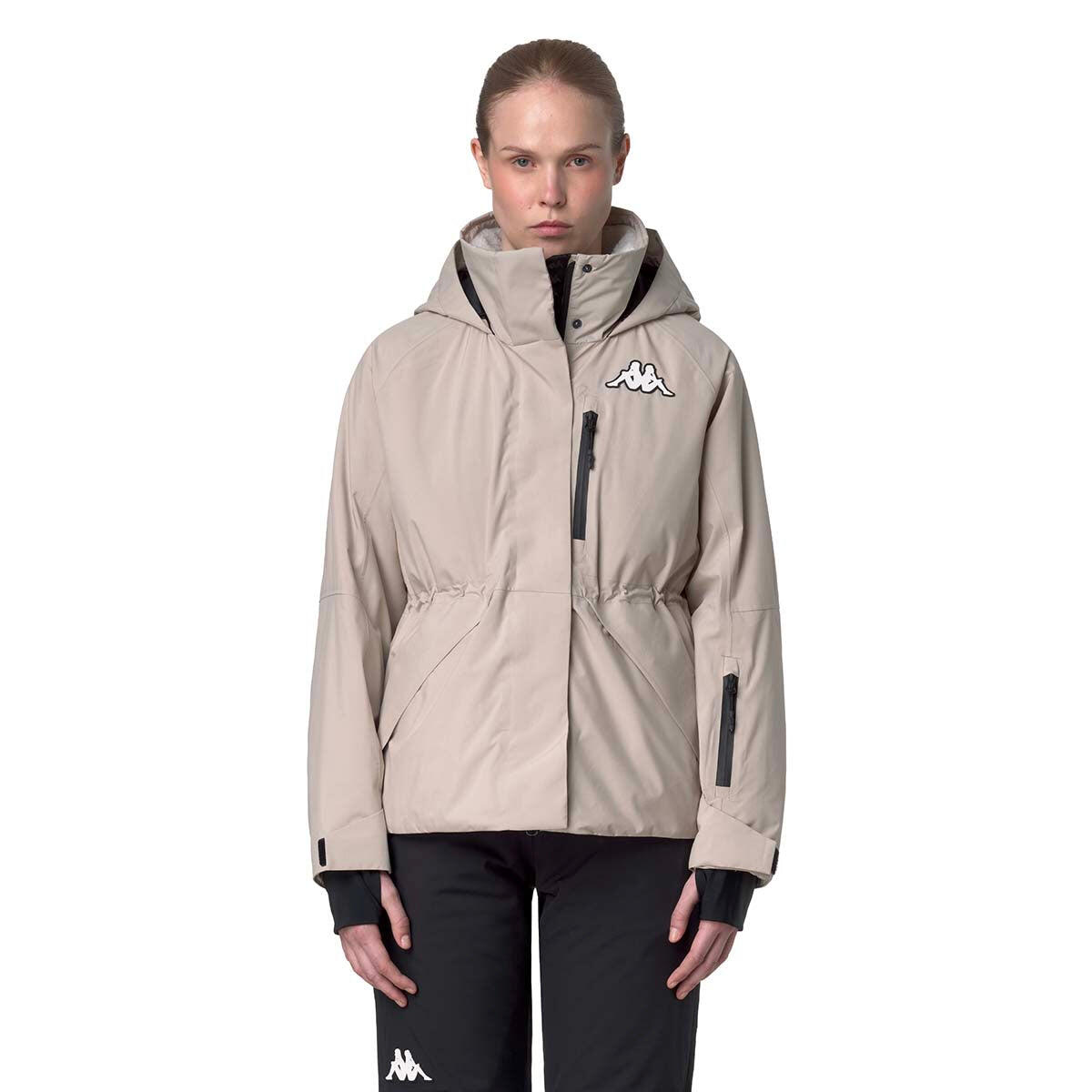 Damska kurtka narciarska Kappa 8cento 875