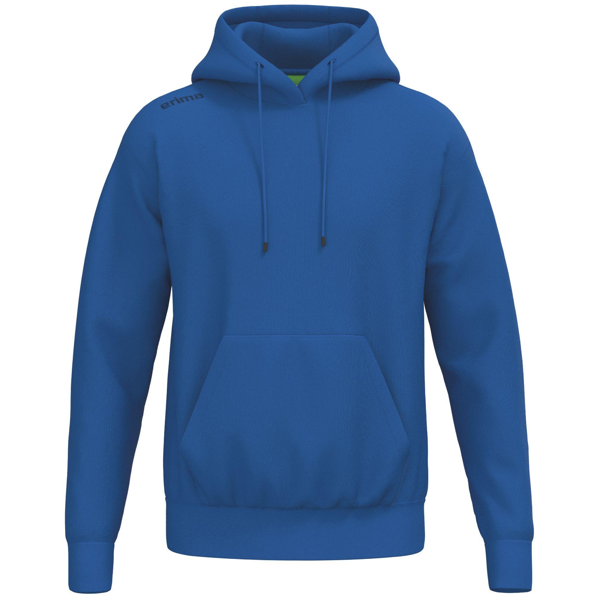Bluza z kapturem Erima TS