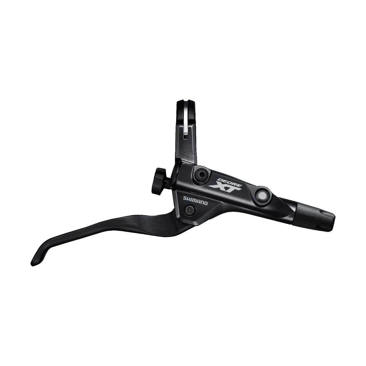Zestaw hamulcowy Shimano Deore XT BRM8100JTBLT8100