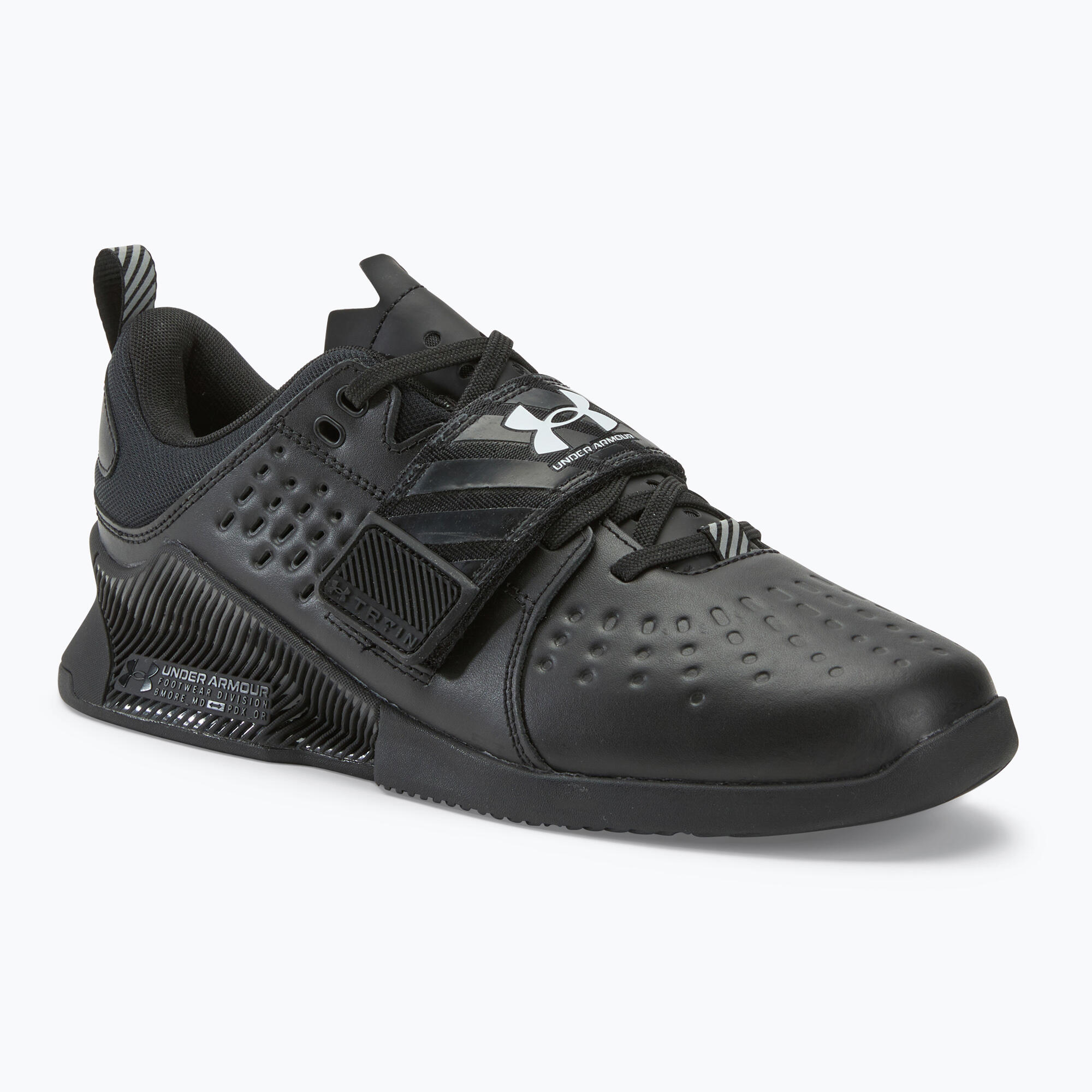 Buty ciężarów Under Armour Reign Lifter