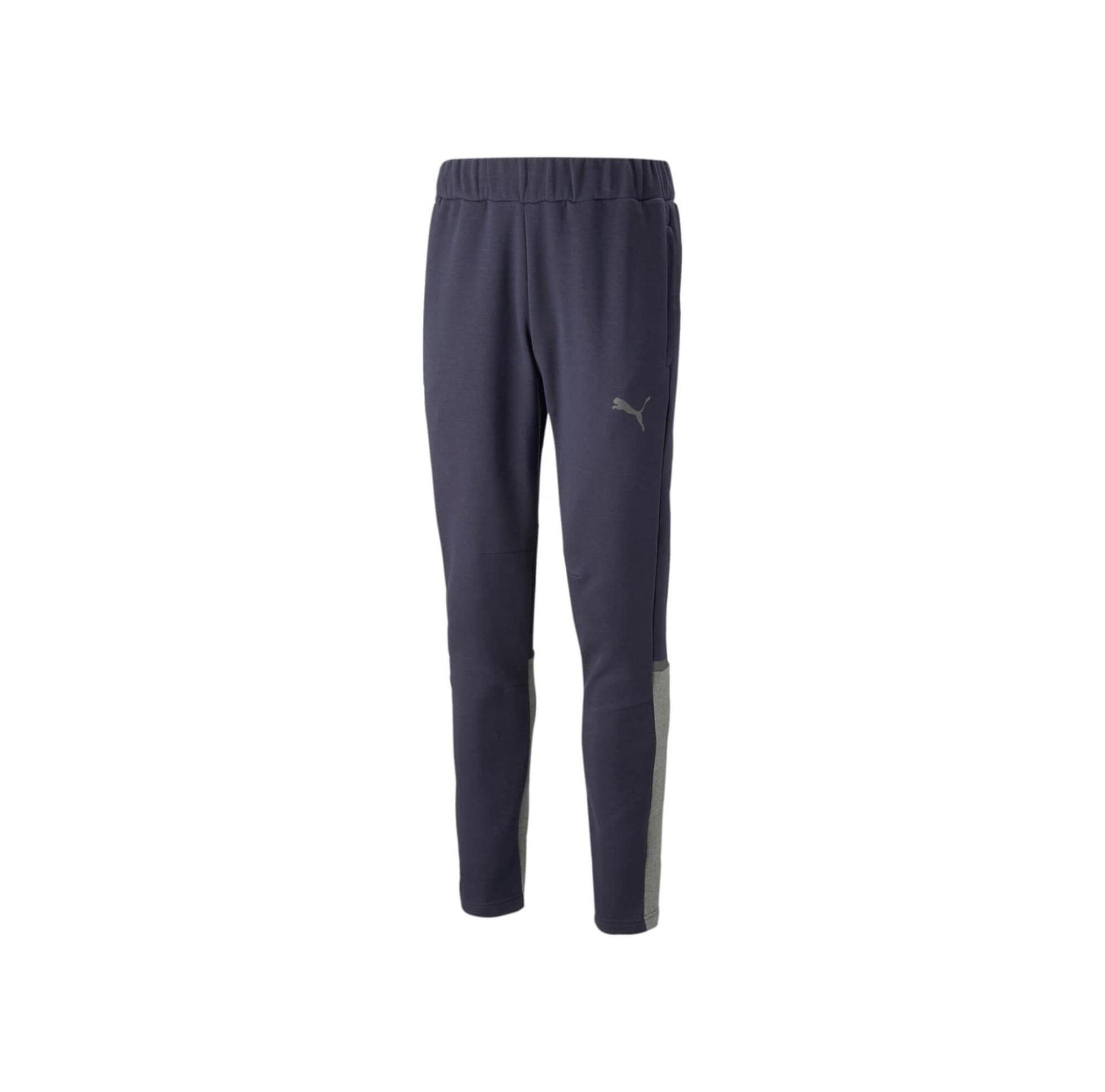 Jogging swobodny Puma teamCUP