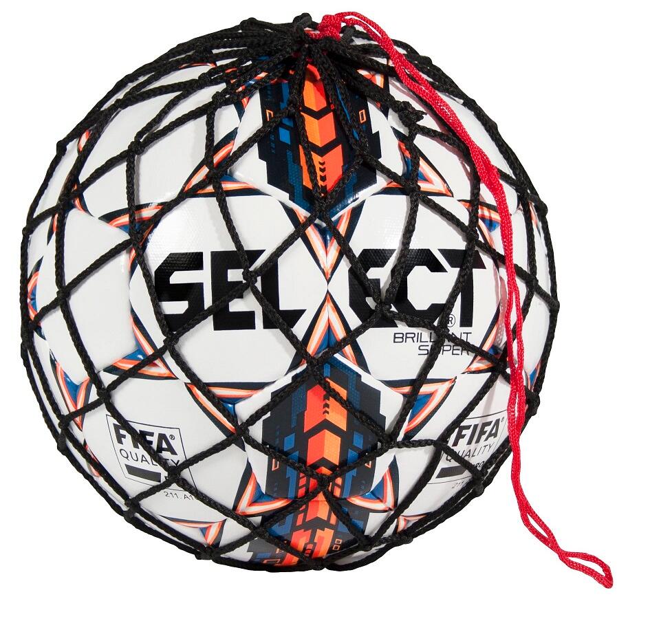 Siatka na piłkę Select nylonowa