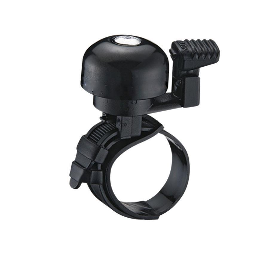 Dzwonek z regulowanym paskiem Optimiz Ping