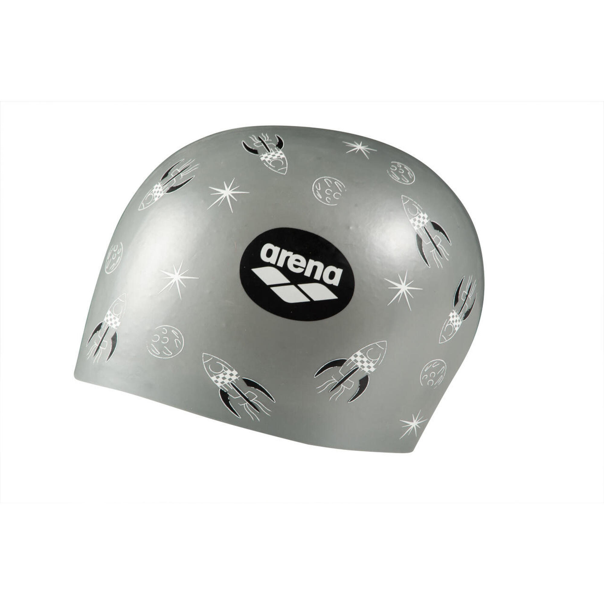 Czepek do pływania na basen Arena Poolish Moulded