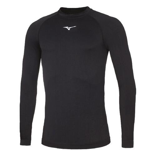 Podkoszulka z długim rękawem Mizuno Team Core underwear