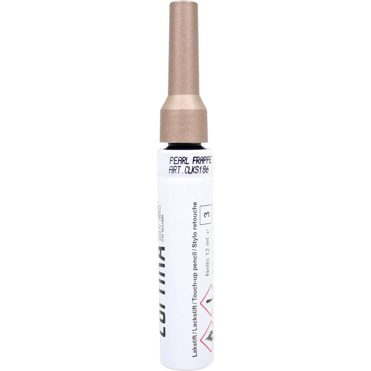 Cortina lakier w pisaku Pearl Frappe MBRW 23122 Matt