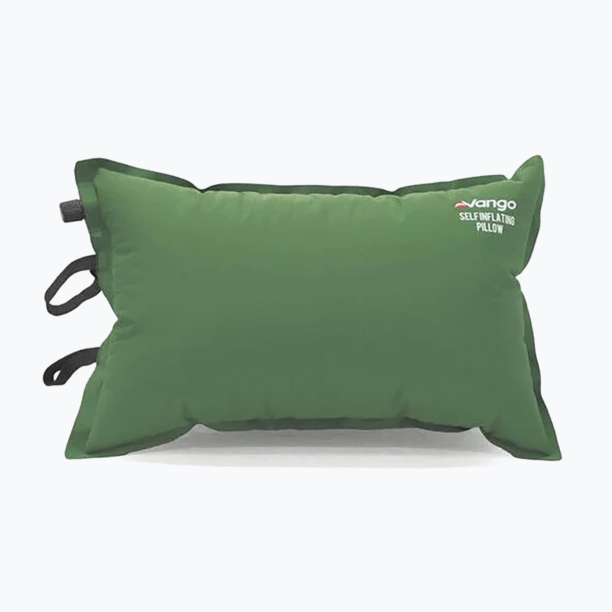 Poduszka turystyczna Vango Self Inflating