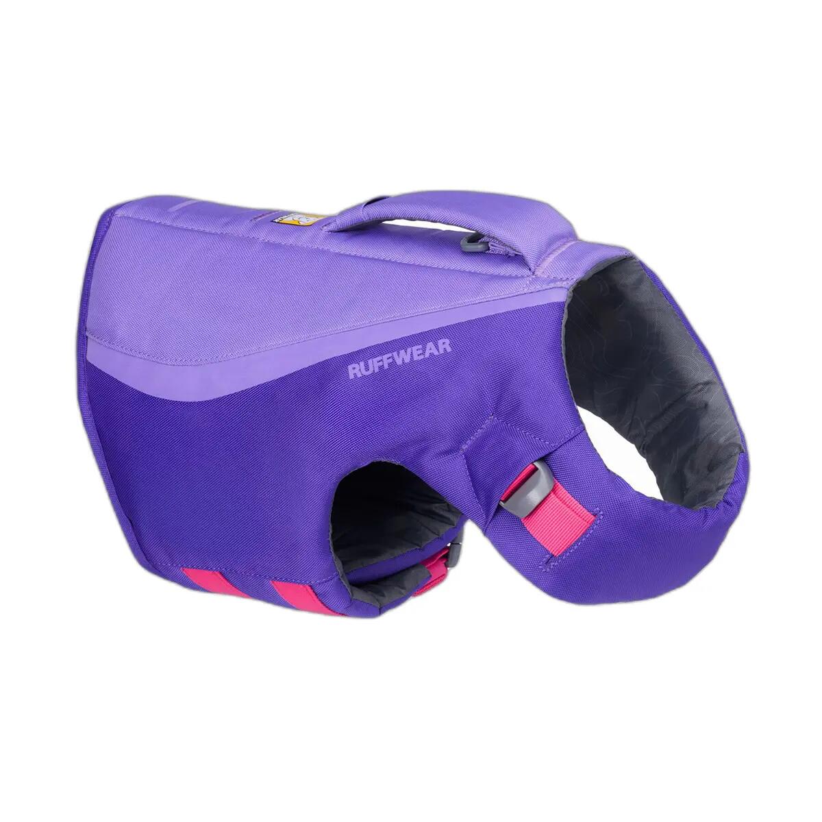 Kamizelka ratunkowa dla psa Ruffwear Float Coat