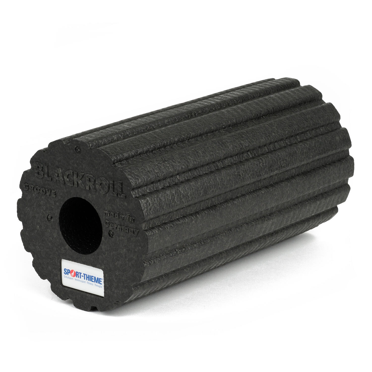 Standardowa rolka do masażu Blackroll Groove