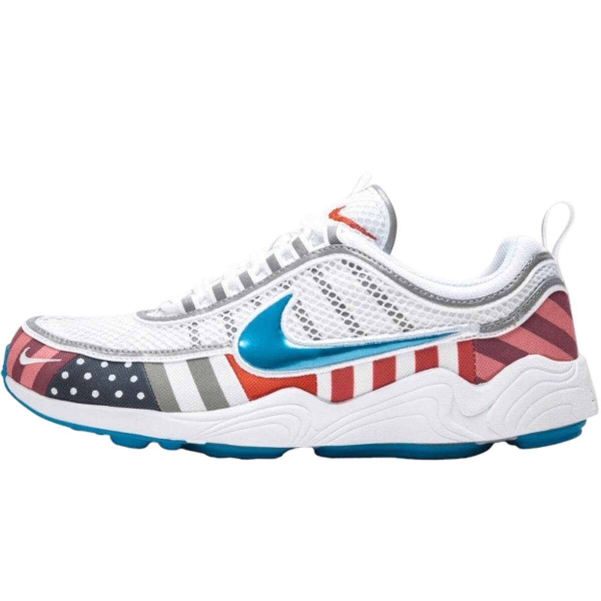 Buty do chodzenia dla dorosłych Air Zoom Spiridon Parra