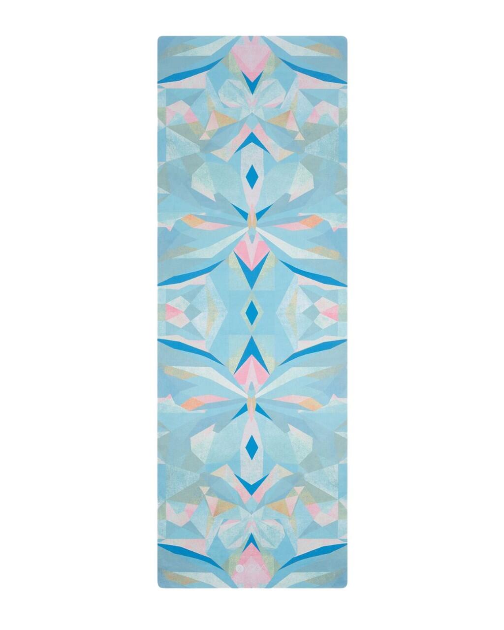 Mata do jogi Yoga Design Lab Combo 3,5 mm