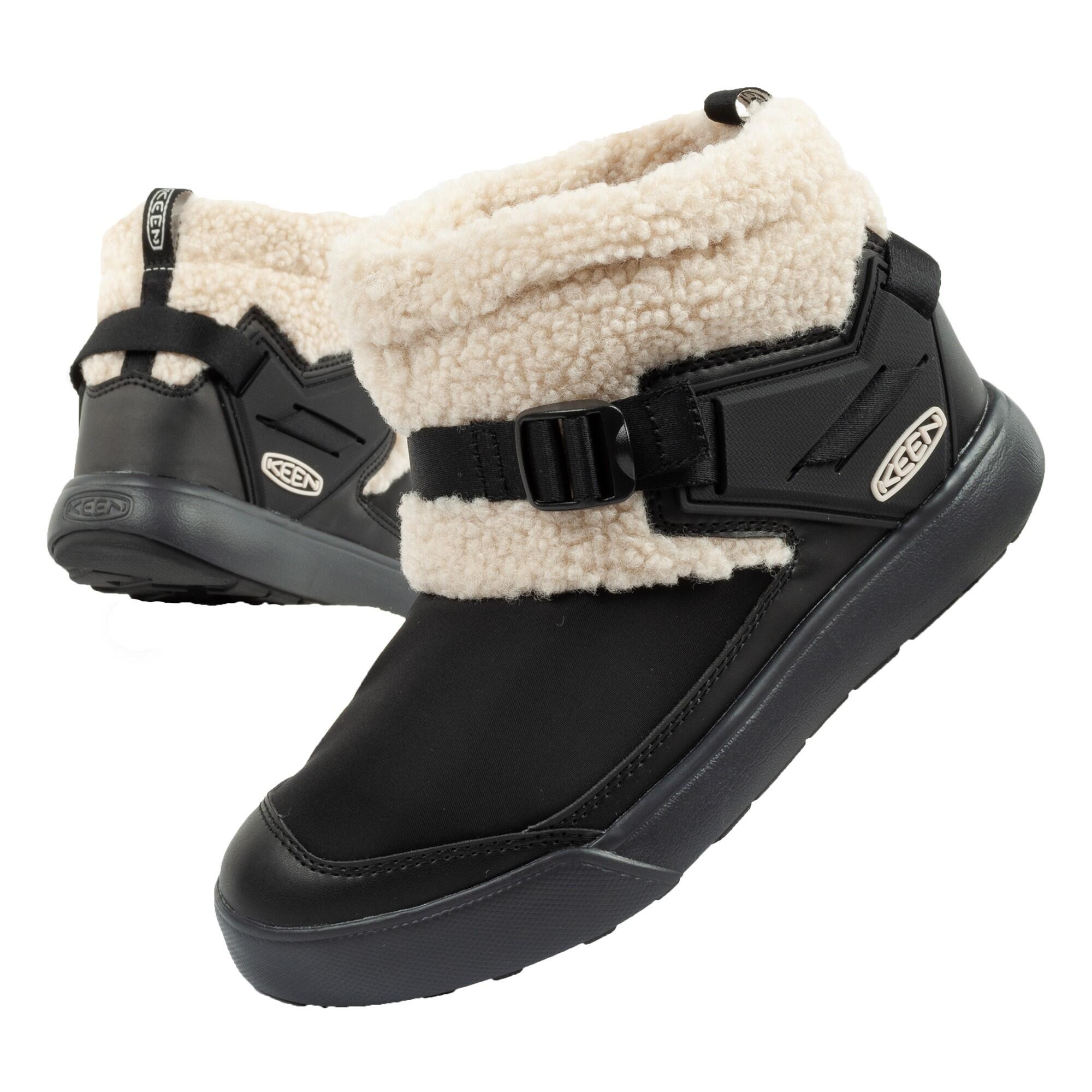 Buty śniegowce damskie Keen Hoodromeo Mini