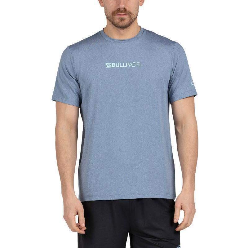 BULLPADEL COLEDIL Hombre (Camiseta)
