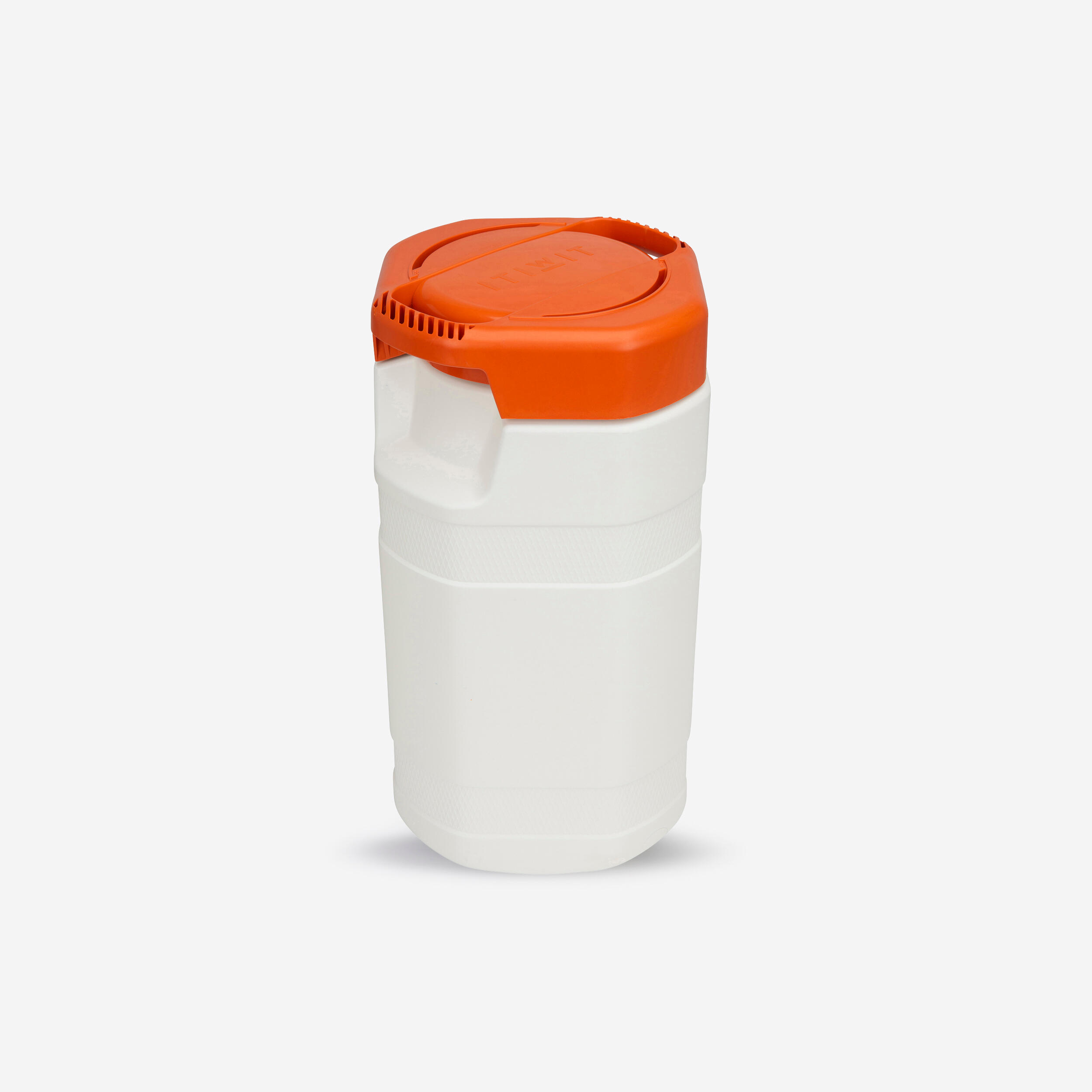 Pojemnik szczelny kajakowy Decathlon 10 l