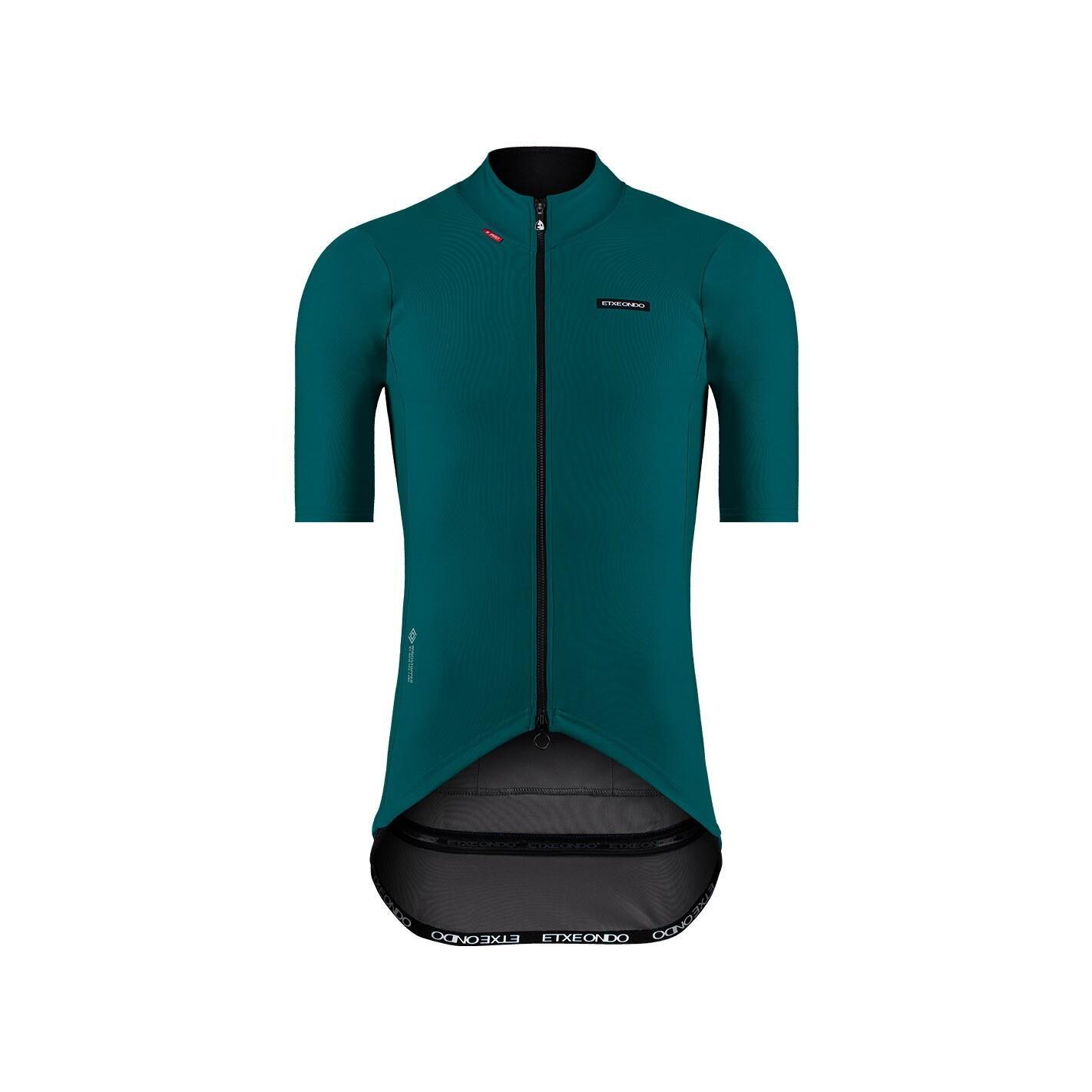 Kurtka przeciwwiatrowa Etxeondo Dena Gore-Tex