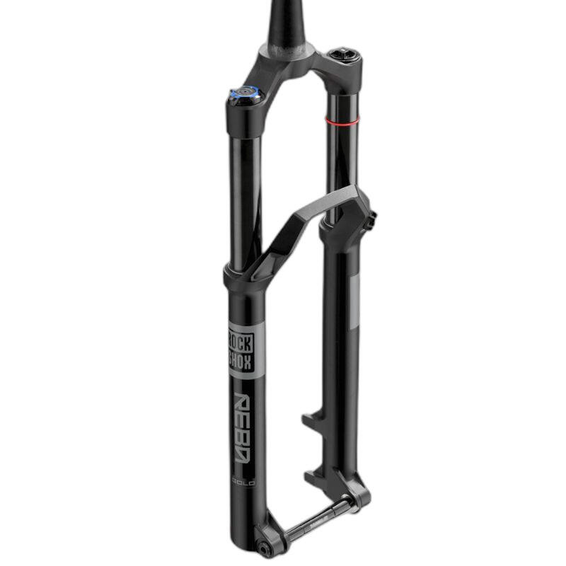 Widelec 100 Rockshox REBA Gold 2P