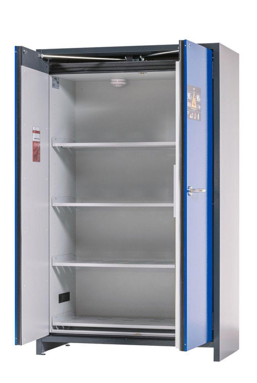 Asecos safestore-core szafa bezpieczeństwa