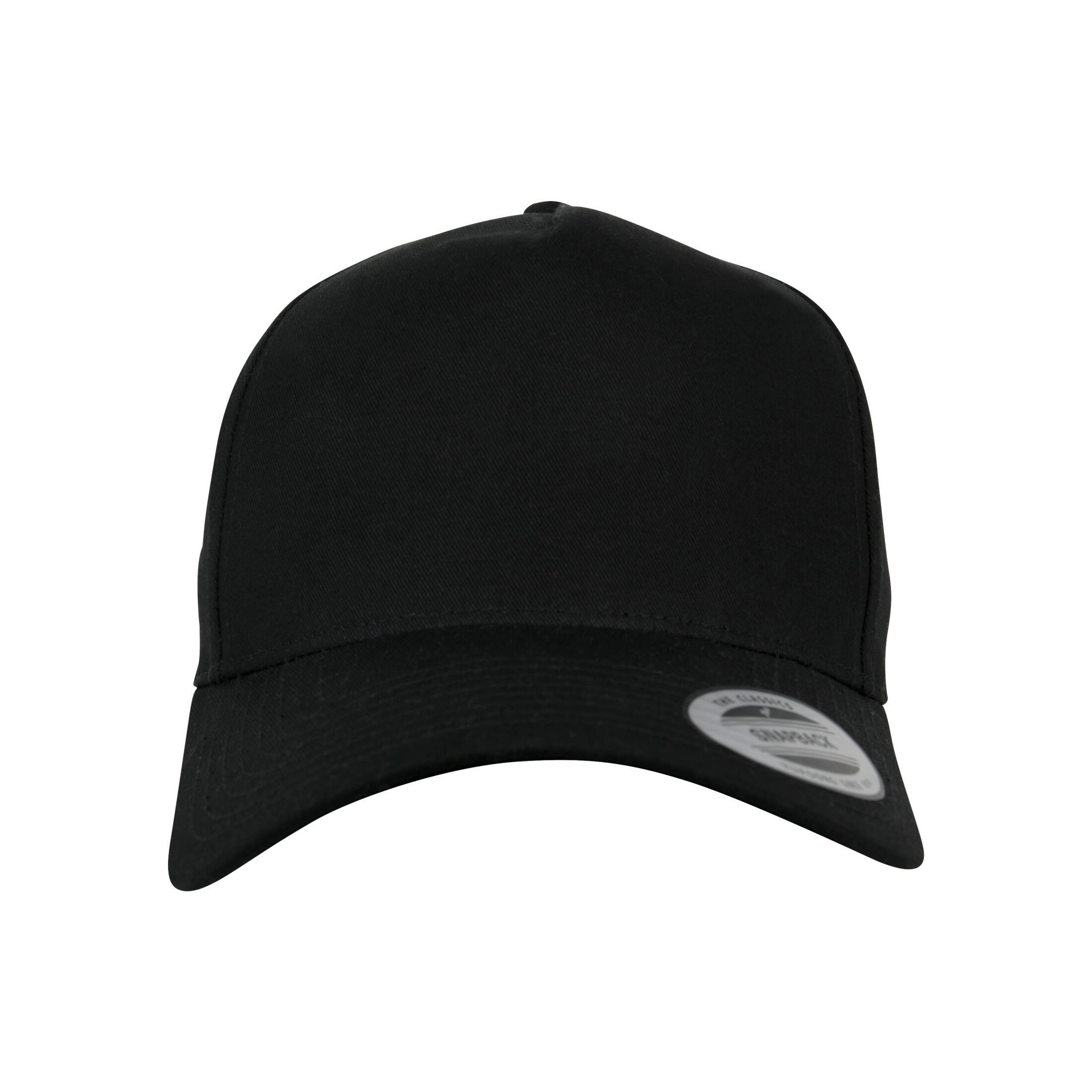 Czapka Flexfit 5-panel curved
