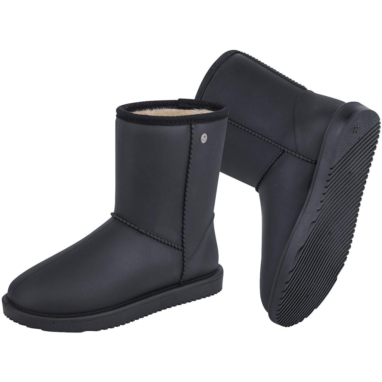 Damskie buty do jazdy konnej ELT Rainless